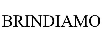 BRINDIAMO