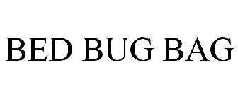 BED BUG BAG