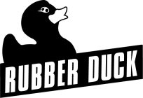 RUBBER DUCK