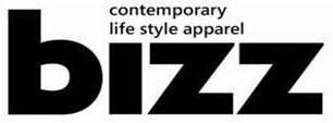 CONTEMPORARY LIFE STYLE APPAREL BIZZ