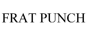 FRAT PUNCH