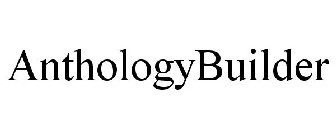 ANTHOLOGYBUILDER