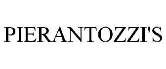 PIERANTOZZI'S