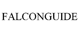 FALCONGUIDE