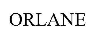 ORLANE