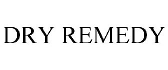 DRY REMEDY