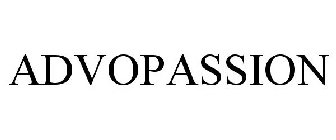 ADVOPASSION