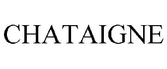 CHATAIGNE