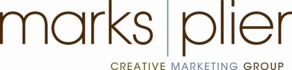 MARKS | PLIER CREATIVE MARKETING GROUP