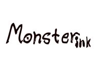 MONSTER INK