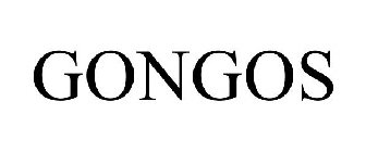 GONGOS