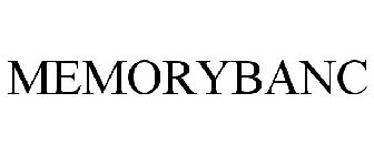 MEMORYBANC
