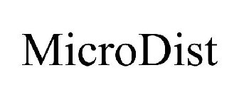 MICRODIST