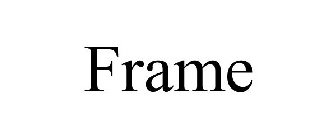 FRAME