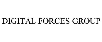 DIGITAL FORCES GROUP