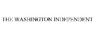 THE WASHINGTON INDEPENDENT