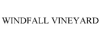 WINDFALL VINEYARD