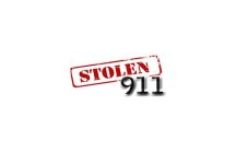STOLEN911
