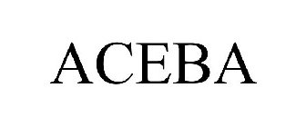 ACEBA