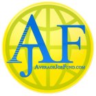 AJF AVERAGEJOEFUND.COM