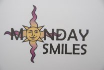 MONDAY SMILES