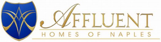 AFFLUENT HOMES OF NAPLES