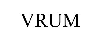 VRUM