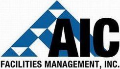 AIC FACILITIES MANAGEMENT, INC.