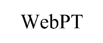 WEBPT