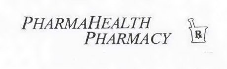 PHARMAHEALTH PHARMACY RX