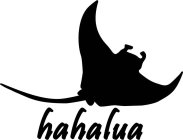 HAHALUA