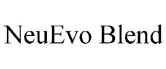 NEUEVO BLEND