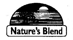 NATURE'S BLEND