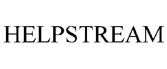 HELPSTREAM
