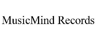 MUSICMIND RECORDS