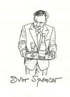 IVOR SPENCER