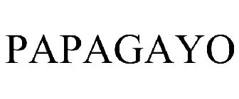 PAPAGAYO