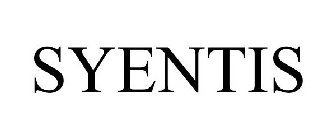 SYENTIS