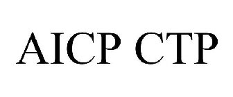 AICP CTP