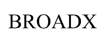 BROADX