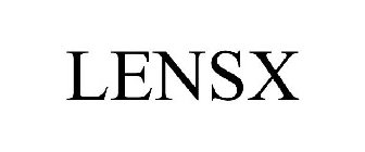 LENSX