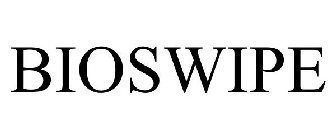 BIOSWIPE