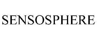 SENSOSPHERE