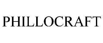 PHILLOCRAFT