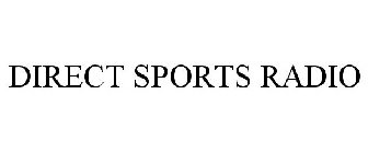 DIRECT SPORTS RADIO