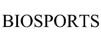 BIOSPORTS