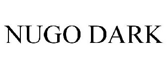 NUGO DARK
