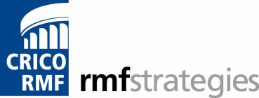 CRICO RMF RMFSTRATEGIES