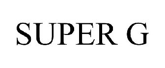 SUPER G