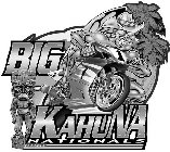 BIG KAHUNA NATIONALS 1
